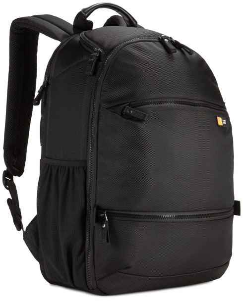 Case Logic 3203655 Brbp-106 Backpack Black 3203655