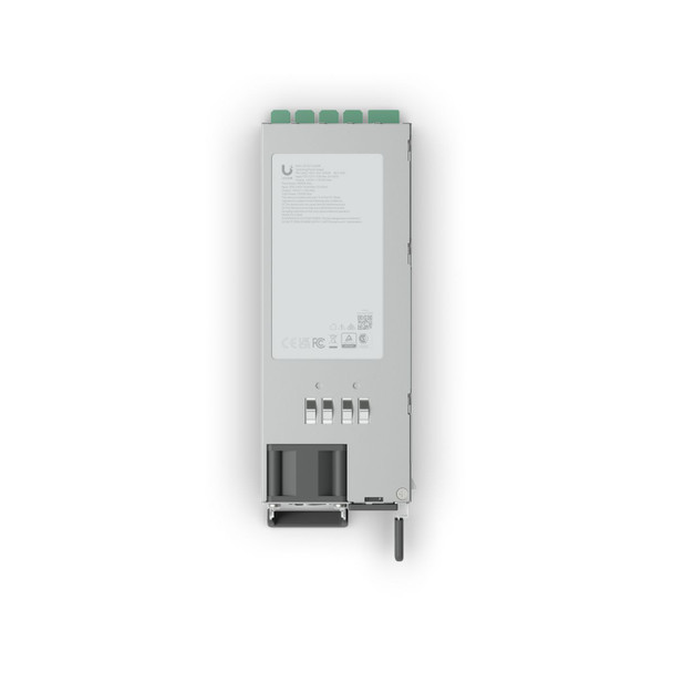 Ubiquiti UACC-PSU-54V-1200W Hot swappable AC/DC power UACC-PSU-54V-1200W