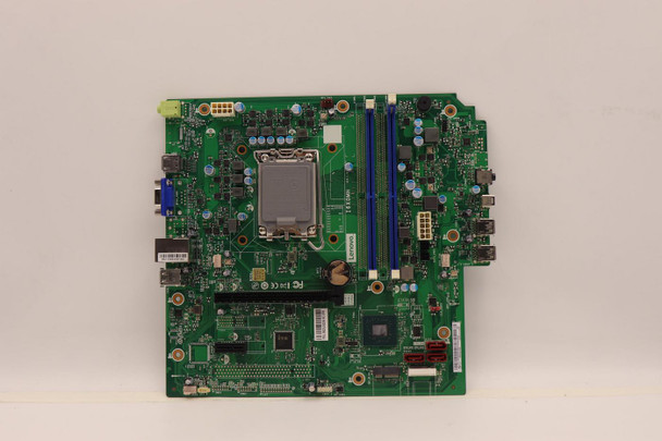 Lenovo 5B20U55286 BDPLANAR MB FRU NATX B660 NO 5B20U55286