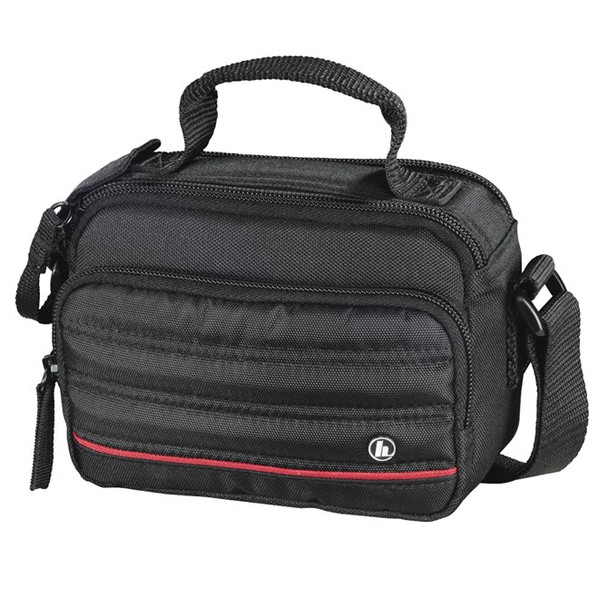 Hama Samara Shoulder case Black 00185083