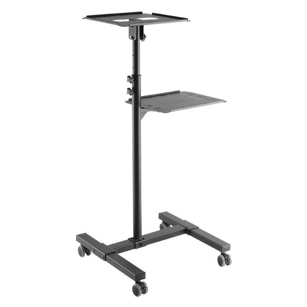 LogiLink BP0069 Notebook Stand Grey BP0069