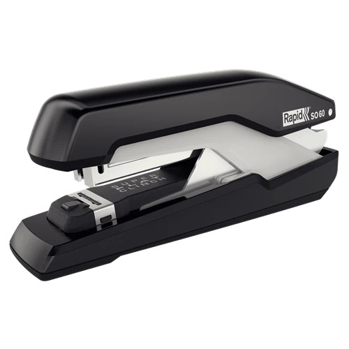 Rapid Supreme Omnipress Fullstrip Stapler SO60 5000552 5000552