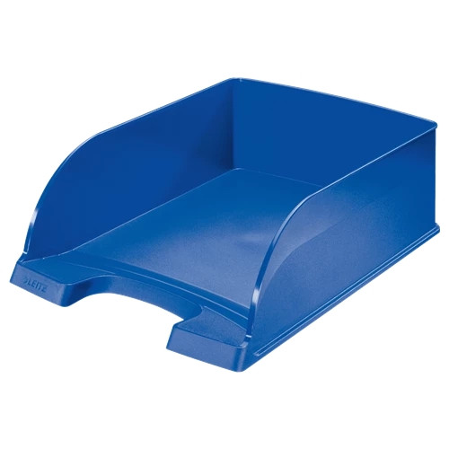 Leitz Plus Letter Tray Jumbo 52330035 52330035