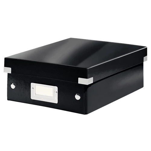 Leitz Click & Store WOW Small Organiser Box 60570095 60570095