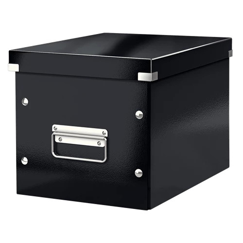 Leitz Click & Store WOW Cube Medium Storage Box 61090095 61090095