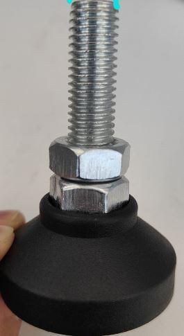 Vivolink VLFSFEETM10 Feet for VLFS3266C & VLFS3770 VLFSFEETM10