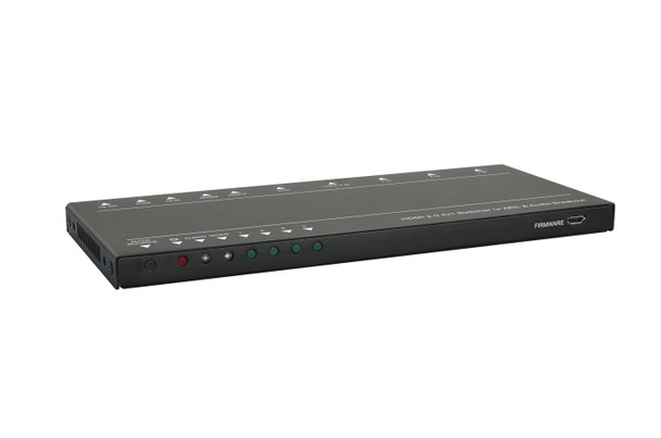 Vivolink VLSW141H HDMI switcher 4x1. 4K@60Hz ARC VLSW141H