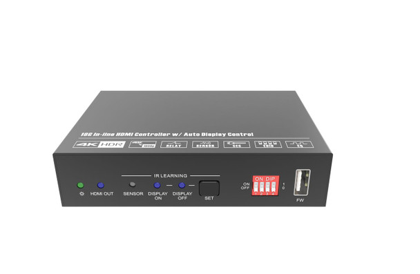 Vivolink VLHDMICTL1-MME 4K in-line HDMI controller VLHDMICTL1-MME