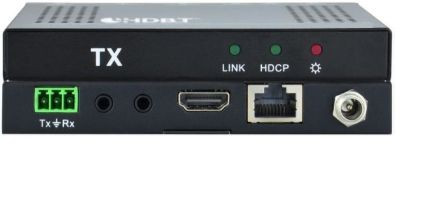 VivoLink VL120016T HDBaseT Transmitter w/ RS232 VL120016T