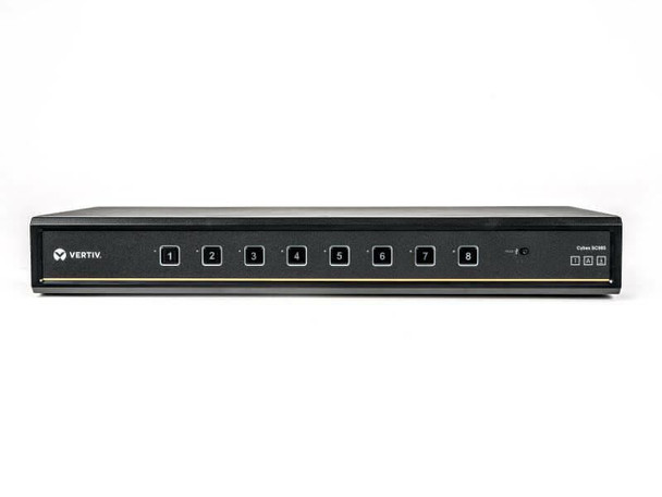 Vertiv SC985DPH-400 CYBEX SC Universal DPH Secure SC985DPH-400