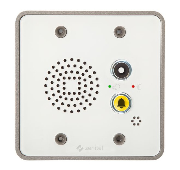 Zenitel 1008116040 Turbine Mini IP Standard-4 1008116040