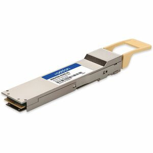 Addon Networks MMA4Z00-NS400-AO Fiber Optic 400000 Mbit/S Osfp Mpo Sr4 50 M MMA4Z00-NS400-AO