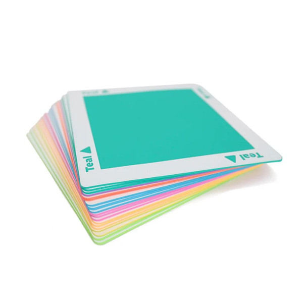 Sphero indi Colour Tile Pack 980-0227