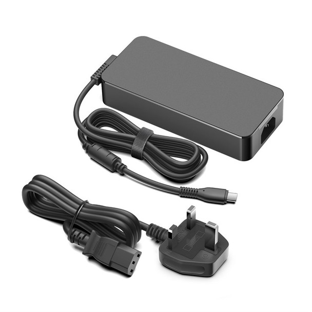BTI 240W AC Adapter for all USB-C powered devices up to 240W supplied with USB-C 240WUSB-C-BTI