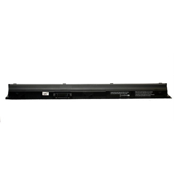 BTI TPN-Q141 compatible 40Wh 4-cell battery for HP Beats 15 HP Envy Pavilion 14 TPN-Q141-BTI
