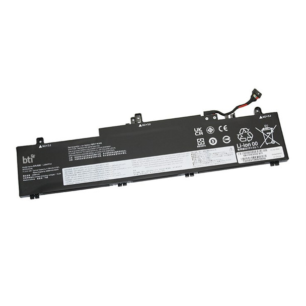 BTI SB11K63021 compatible 47Wh 3-cell battery for LENOVO THINKPAD E14 G5 E16 G1 SB11K63021-BTI