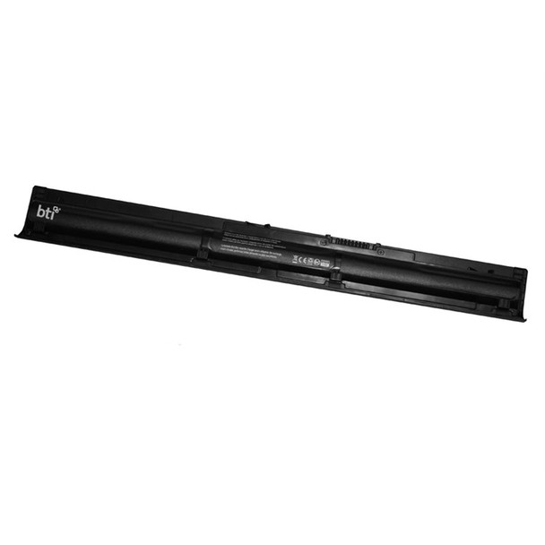 BTI RI04044-CL compatible 40Wh 4-cell battery for HP PROBOOK 450 455 470 G3 RI04044-CL-BTI