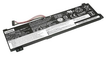 BTI L17L2PB4 compatible 30Wh 2-cell battery for Lenovo V130-15IGM V130 V330 L17L2PB4-BTI