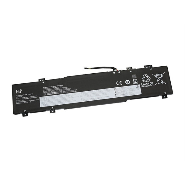 BTI L22B3PF2 compatible 47Wh 3-cell battery for Lenovo IDEAPAD SLIM 3 L22B3PF2-BTI