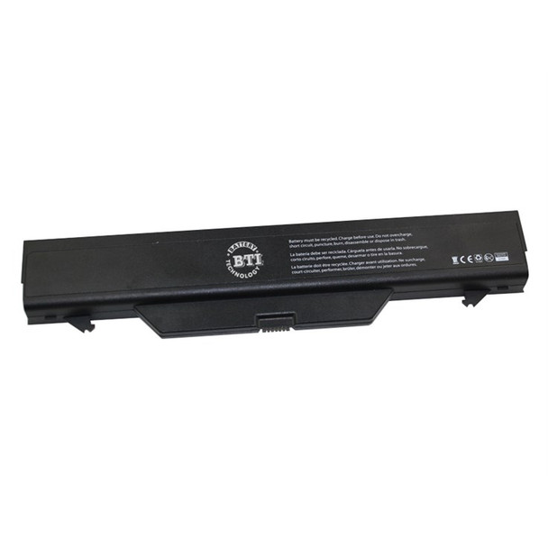 BTI HSTNN-OB1D compatible 75Wh 8-cell battery for HP Probook 4720s HSTNN-OB1D-BTI