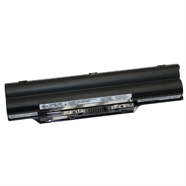 BTI CP470833-XX compatible 72Wh 6-cell battery for Fujitsu CELSIUS H720 H730 H76 CP470833-XX-BTI