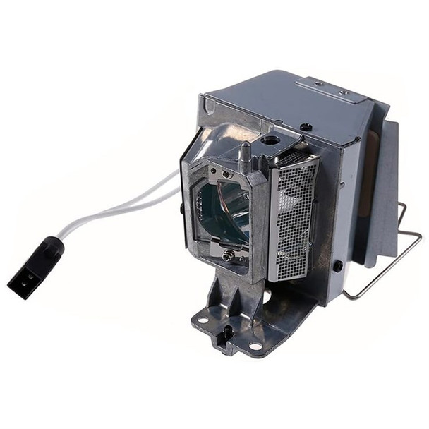 BTI Replacement projector lamp for OPTOMA X355 X345 X341 W355 W345 W341 SP.72G01 BL-FU195A-BTI