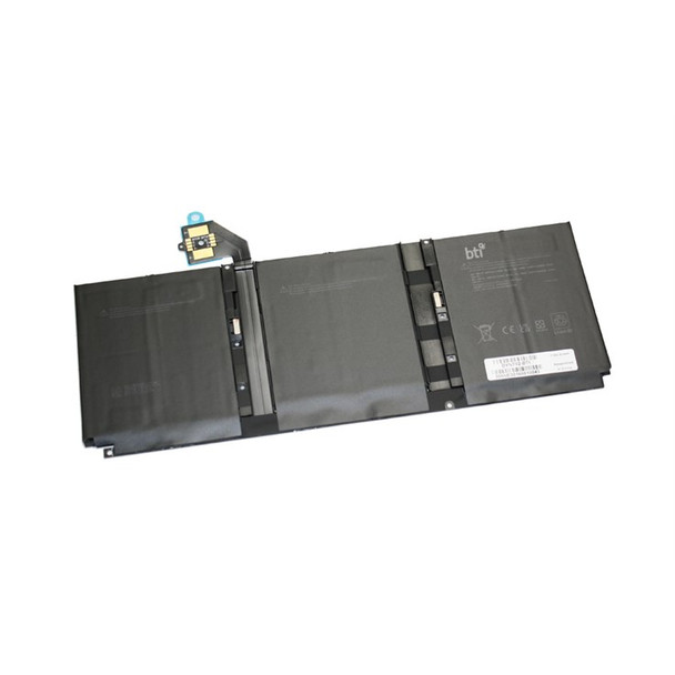 BTI DYNT02 compatible 45.8Wh 6-cell battery for MICROSOFT SURFACE LAPTOP 4 15" M DYNT02-BTI