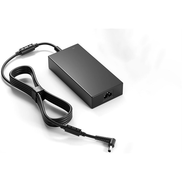 BTI 180W Charger for MSI Pulse GL66 GL76 Gaming Laptops 45mm x 30mm tip Includes A17-180P4B-BTI