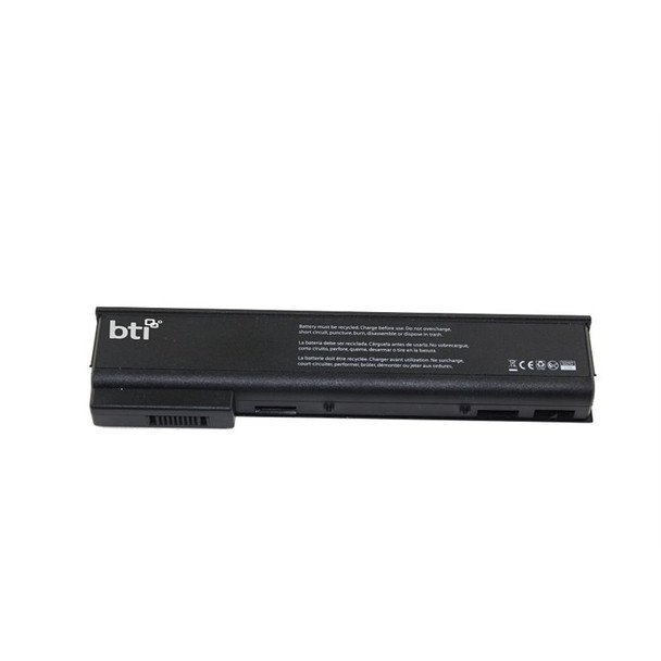 BTI CA06 compatible 56Wh 6-cell battery for HP PROBOOK 640 650 G1 CA06-BTI