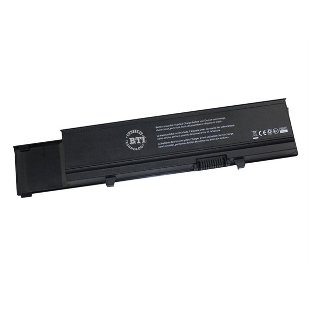 BTI 7FJ92 compatible 56Wh 6-cell battery for DELL VOSTRO 3400 3500 3700 7FJ92-BTI