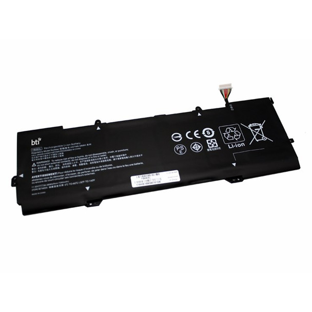 BTI 928427-272 compatible laptop battery - 18 month warranty 928427-272-BTI