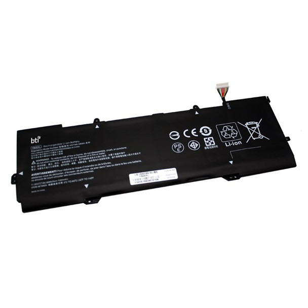 BTI 928372-856 compatible laptop battery - 18 month warranty 928372-856-BTI