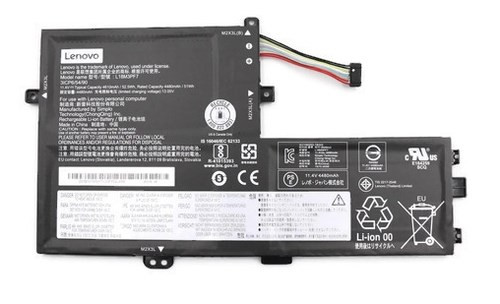 BTI 5B10T09094 compatible 51Wh 3-cell battery for Lenovo IDEAPAD FLEX-15IWL 5B10T09094-BTI