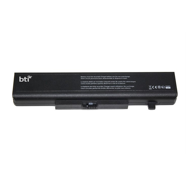 BTI 45N1045 compatible 48Wh 6-cell battery for LENOVO Thinkpad E430 E431 E440 E4 45N1045-BTI
