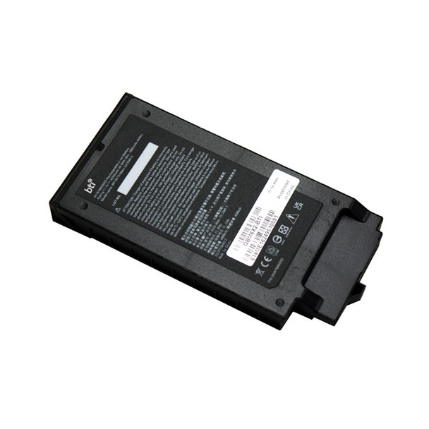 BTI 441876800002 compatible 46.6Wh 3-cell battery for GETAC S410 441876800002-BTI