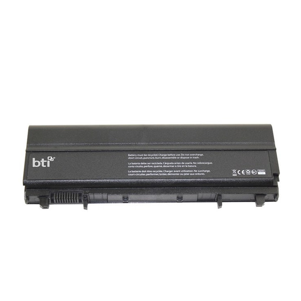 BTI 451-BBID compatible 91Wh 9-cell battery for DELL LATITUDE E5440 451-BBID-BTI