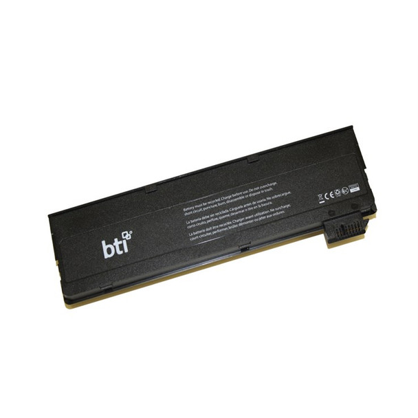 BTI 45N1133 compatible 60Wh 6-cell battery for LENOVO W550s T550 T450s T450 T440 45N1133-BTI
