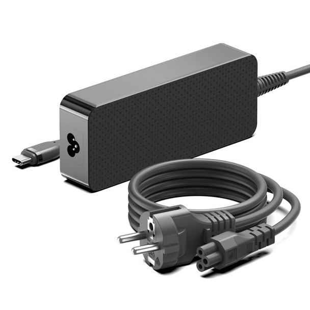 BTI 140W USB-C AC Adapter for all USB-C powered devices up to 140W Includes EU p 140WUSB-C-BTI-EU
