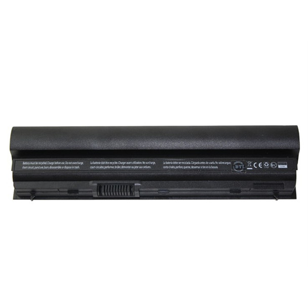 BTI 312-1241 compatible 56Wh 6-cell battery for DELL LATITUDE E6120 E6220 E6320 312-1241-BTI