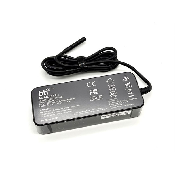 BTI 127W Charger MS Surface EU USY-00002-BTI