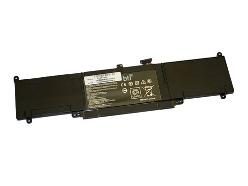 BTI 50Wh 3 cell C31N1339 compatible battery for ASUS ZENBOOK TP300L ZENBOOK Q302 C31N1339-BTI