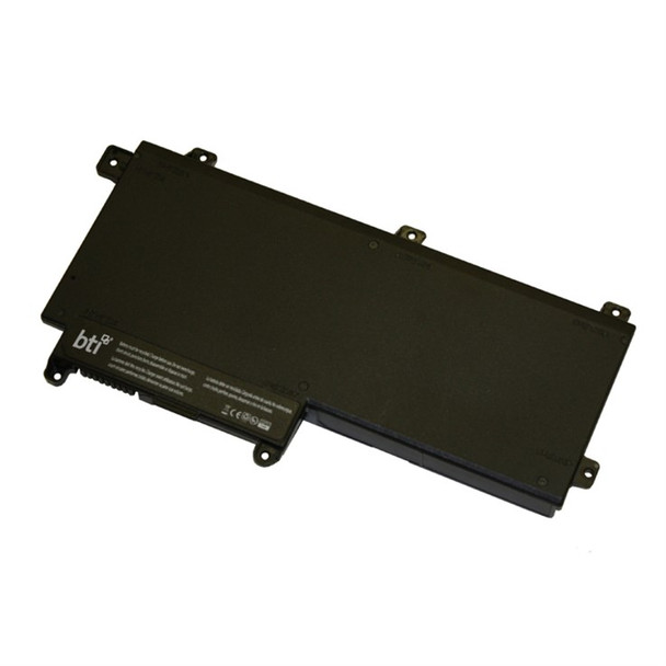 BTI 3C BATTERY PROBOOK 640 G2 OEM: CI03XL 801554-001 T7B31AA CI03048XL-PR-BTI