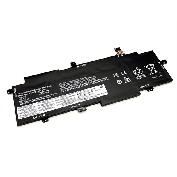 BTI 4-cell 57Wh L20L4P72 compatible battery for Lenovo Thinkpad T14S G2 L20L4P72-BTI