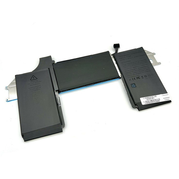 BTI A2389- industrial rechargeable battery Lithium-Ion Li-Ion 4380 mAh 11.4 V A2389-BTI