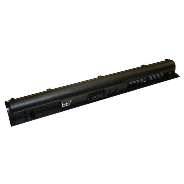 BTI Replacement battery for HP - COMPAQ HP PAVILION 14-AB 15-AB 15-AG 17-G STAR TPN-Q161-BTI