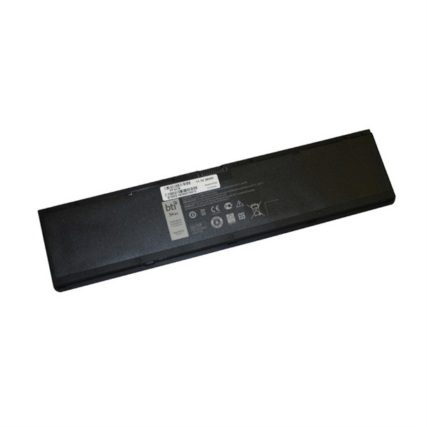 BTI alt to Dell Battery Latitude E7440 4 Cell 47Whr OEM: 909H5 451-BBFS-BTI