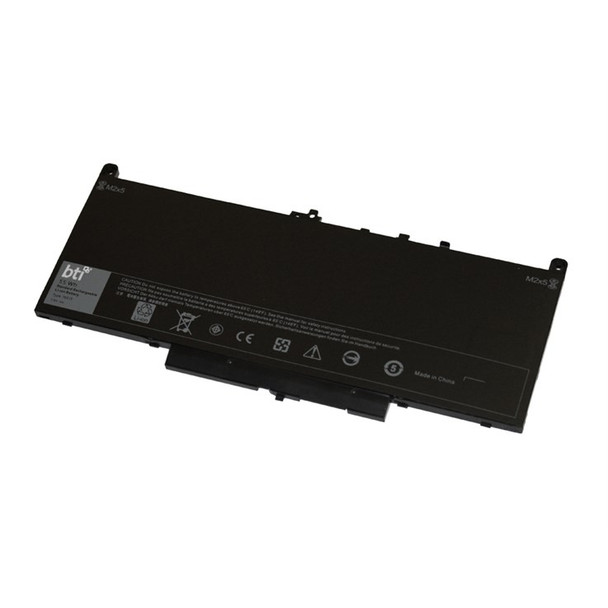 BTI 451-BBSY Battery 451-BBSY-BTI