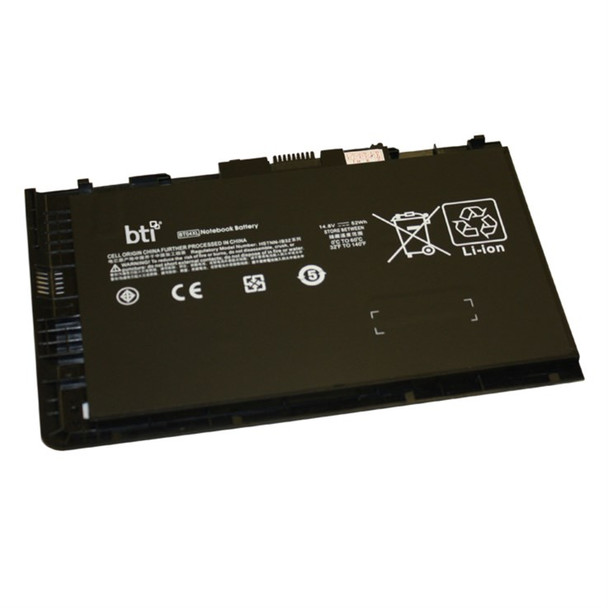 BTI alt to HP Li-Ion 3550mAh Battery 687945-001-BTI