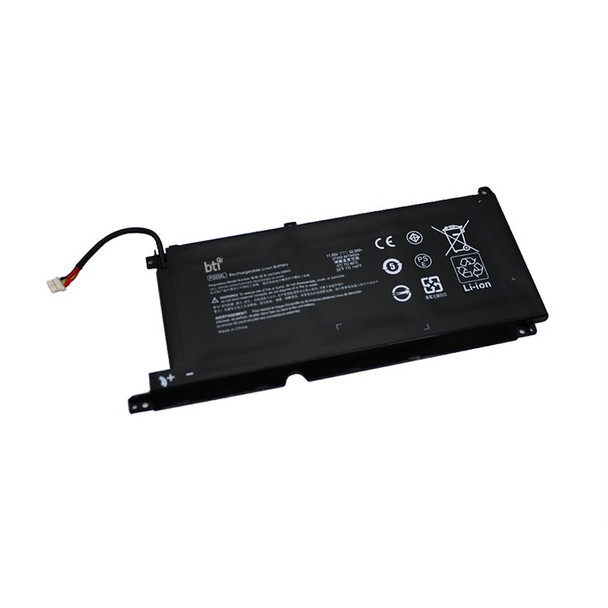 BTI PG03XL- laptop spare part Battery PG03XL-BTI