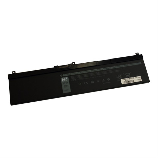 Origin Storage Replacement 6 cell battery for DELL Precision 7530 7730 7540 7740 NYFJH-BTI